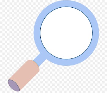 Magnifying glass