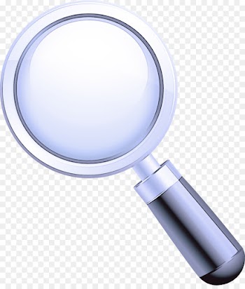 Magnifying glass