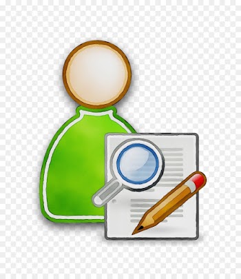 Magnifying glass