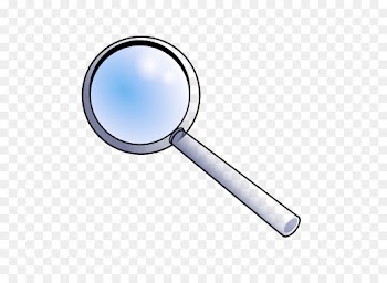 Magnifying glass