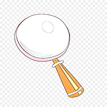 Magnifying glass