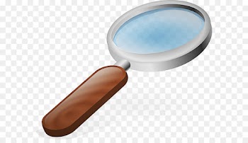 Magnifying glass