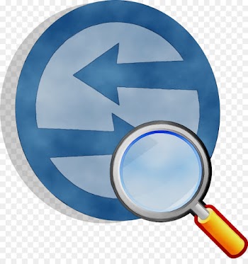 Magnifying glass