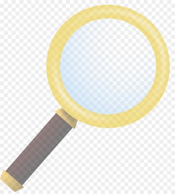 Magnifying glass