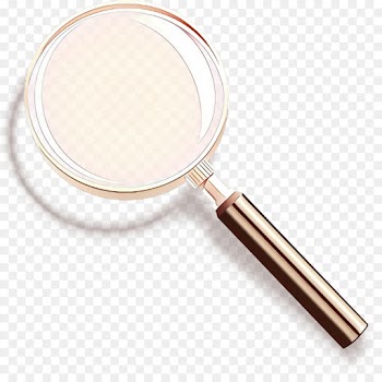 Magnifying glass