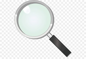 Magnifying glass