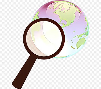 Magnifying glass