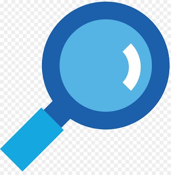 Magnifying glass