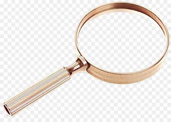 Magnifying glass