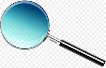 Magnifying Glass, Computer Icons, Glass, Aqua, Azure PNG