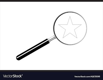 magnifying glass icon