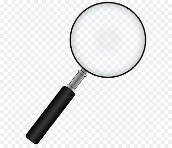 Magnifying glass Light Lens Magnification - Loupe PNG image 