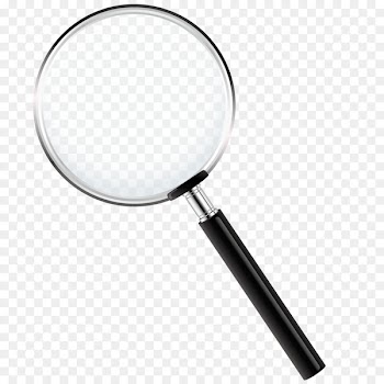 Magnifying glass Magnifier - Fine magnifying glass 