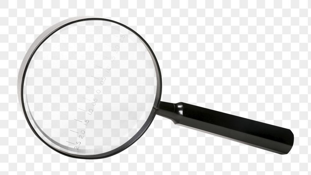 Magnifying glass png sticker, search | Free PNG - rawpixel