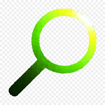 Magnifying glass Product design Font Line -  