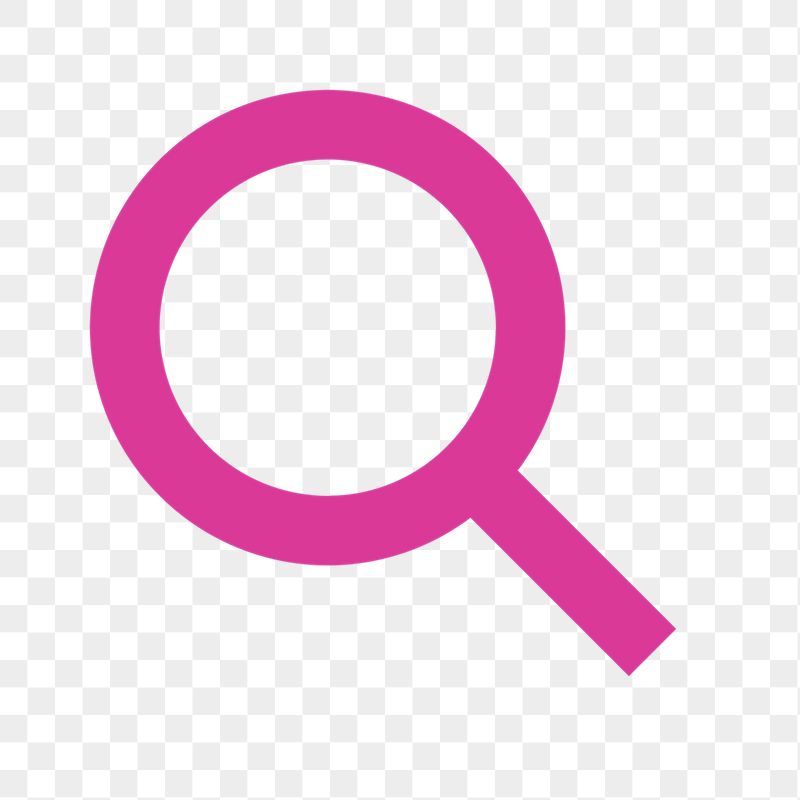 Magnifying glass, search png icon | Free Icons - rawpixel