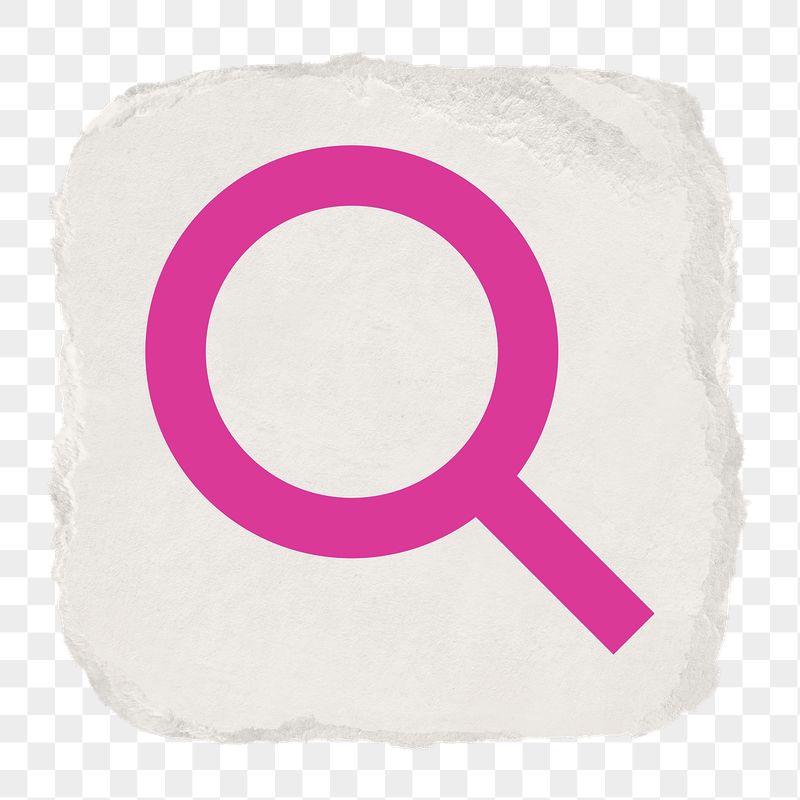 Magnifying glass, search png icon | Free Icons - rawpixel