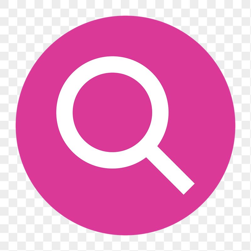 Magnifying glass, search png icon | Free Icons - rawpixel