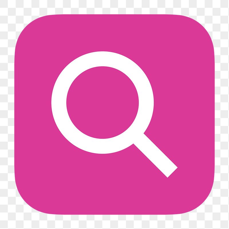 Magnifying glass, search png icon | Free Icons - rawpixel
