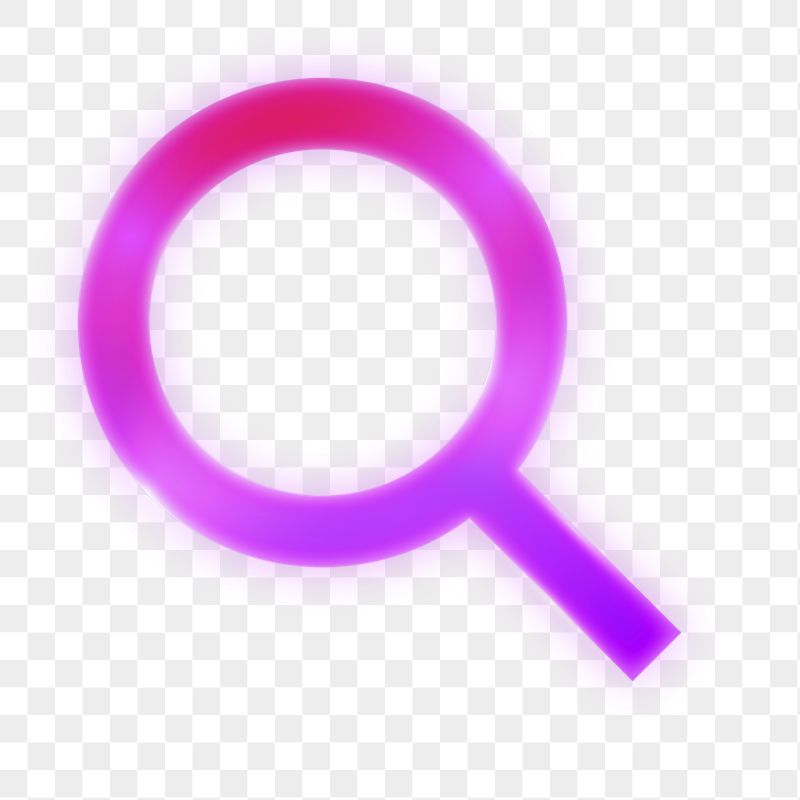 Magnifying glass, search png icon | Free Icons - rawpixel