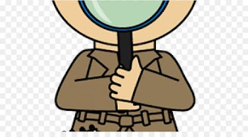 Magnifying Glass, Sherlock Holmes, Glass, Line Art, Artwork PNG