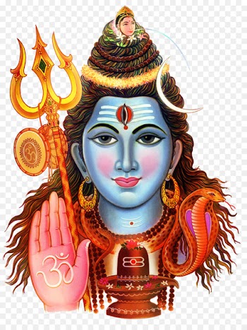 Maha Shivaratri Parvati SMS Om Namah Shivaya - Hanuman 