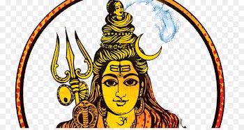 Mahadeva Parvati Ganesha Portable Network Graphics Clip art - ganesha 