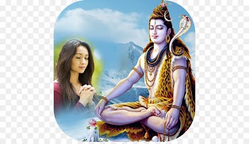 Mahadeva Parvati Maha Shivaratri Image Hinduism - shiv hd 