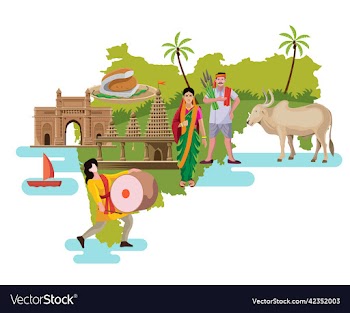maharashtra cultural india