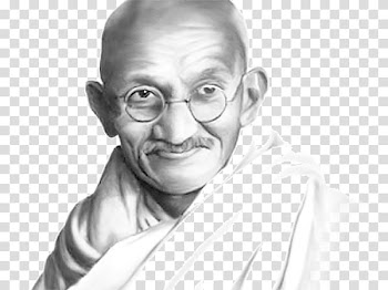 Mahatma Gandhi Gandhi Jayanti 2 October Birthday Father of the Nation, Birthday transparent background PNG clipart
