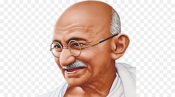 Mahatma Gandhi Non-cooperation movement My Life India Gandhi Jayanti - India 