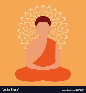 mahavir jayanti celebration background the birth