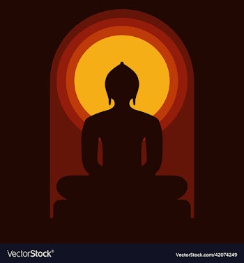 mahavir jayanti celebration background the birth
