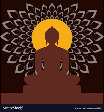 mahavir jayanti celebration background the birth