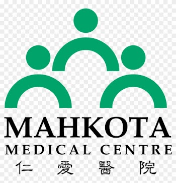 Mahkota Logo - Mahkota Medical Centre