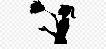 Maid service Cleaner Domestic worker Housekeeping - We are cleaning women 