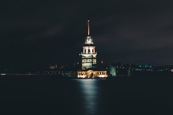 Maidens Tower