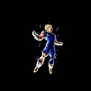 Maijn Vegeta Amoled Wallpaper : DragonballLegends