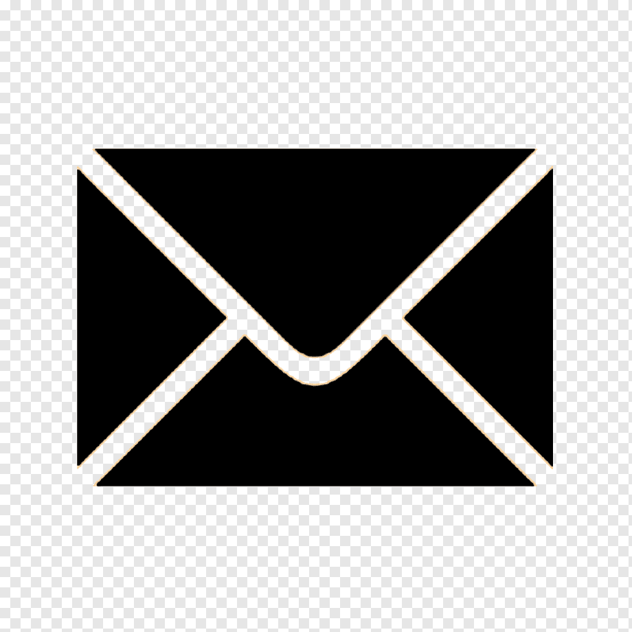 mail, Computer Icons Email graphy, e mail, angle, rectangle, triangle png
