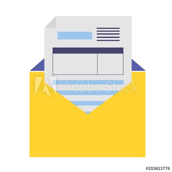 mail document tax