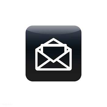 Mail icon vector | Free stock vector - 533726