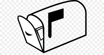 Mail Post-office box Clip art - Mailbox Cliparts 
