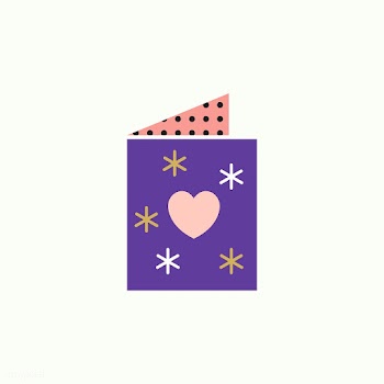 Mailbox card celebrating | Free stock vector - 280864