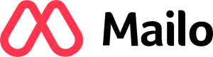 Mailo Logo Vector