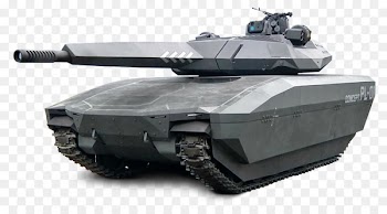 Main battle tank PL-01 M1 Abrams T-14 Armata - Tank 