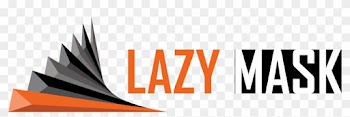 Main Logo Of Lazy Mask - We The People