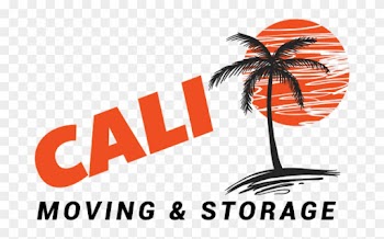 Mainpage Calimoving&amp;storage Logo - Palm Tree In The Sunset Shower Curtain