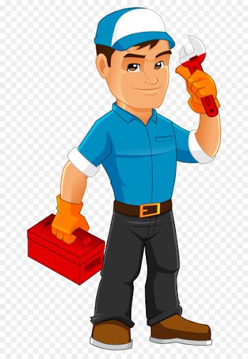 Maintenance, repair and operations - Maintenance workers 