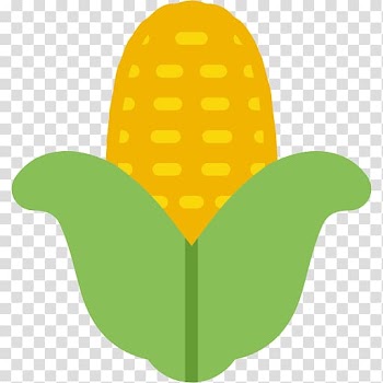 Maize Food Computer Icons Vegetable , vegetable transparent background PNG clipart