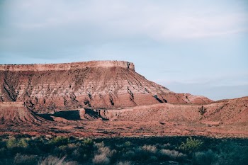 Majestic Arizona Landscape
